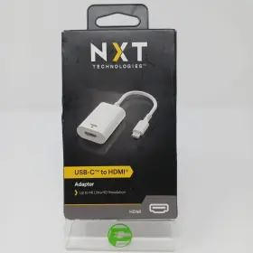 NXC52345 NXT Usb Hdmi Adapter