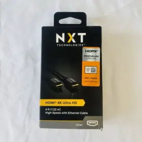 CP682M2 NXT TECHNOLOGIES Hdmi Ultra High Ethernet Cable