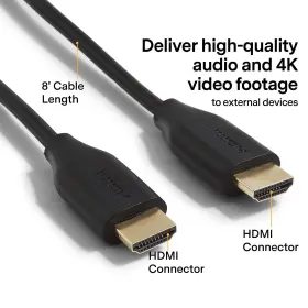 NX29739 NXT TECHNOLOGIES Hdmi Audio Video Cable #2