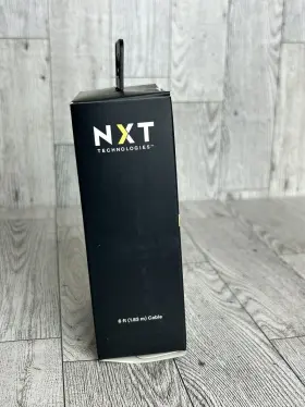 NX51760 NXT TECHNOLOGIES Displayport Hdmi Audio Video Cable #2