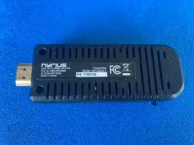 NPCS600-T NYRIUS Digital Wireless Hdmi Transmitter #2