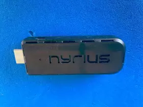 NPCS600-T NYRIUS Digital Wireless Hdmi Transmitter