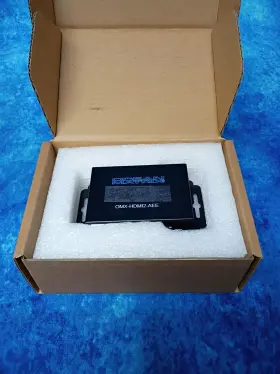 PR48 OCEAN MATRIX Hdmi Audio Extractor Embedder