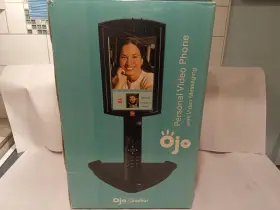 CSNB-0310-099B OJO Video Phone Wih Messaging Screen