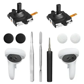 782917346074 OLCLSS Joystick Oculus Quest Controller Repair