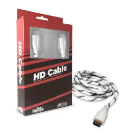 OS-7562 OLD SKOOL Combatible Hdmi Cable Braided