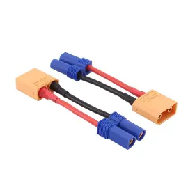 769135723429 OLIRC Male Female Connector Adapter Cable