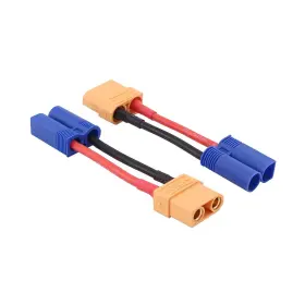 769135723443 OLIRC Male Female Connector Adapter Cable