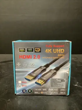 UHD50M OLUOTE Hdmi Optical Cable