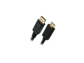 DP-15-HDMI OMNI GEAR Displayport Cable Male
