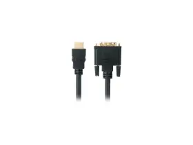 DVI-1-HDMI OMNI GEAR Cable Male #2