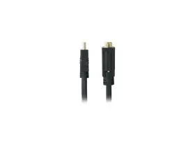 DVI-1-HDMI OMNI GEAR Cable Male #3