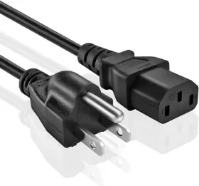 OMNI0529020179 OMNIHIL Feet Power Cord Ecoxgear Ecotrek