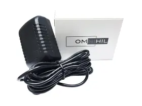OMNI121517002 OMNIHIL Ac Power Adapter Rca