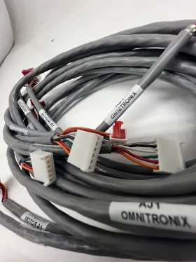 410-2232-01 OMNITRONIX Cable Motor #2