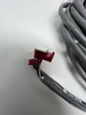 410-2232-01 OMNITRONIX Cable Motor #3