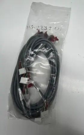 410-2232-01 OMNITRONIX Cable Motor