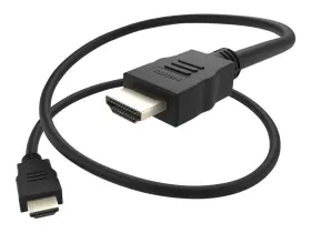 HDMI-MM-1-5F ONCORE Feet High Cable Ethernet Male