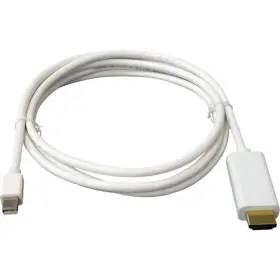 MDPHDMI-15F ONCORE Unirise Mini Displayport Hdmi Cable Male