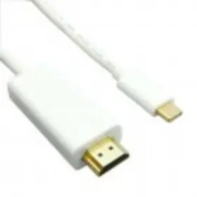 USBC-HDMI-06F ONCORE Usb Cable Allows Connect