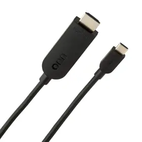 194346388868 ONN Usb Hdmi Cable