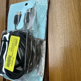 2117B ONN Watch Hdmi Cable Optimized Video Surround Sound #3