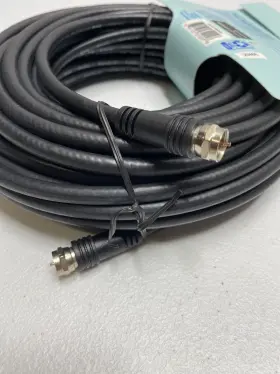 681131310048 ONN Coax Cable Dual Shield #3
