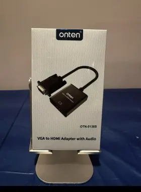 OTN-5165HV ONTEN Oten Vga Hdmi Adapter Audio