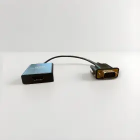 OTN5138S ONTEN Vga Hdmi Adapter Audio #2