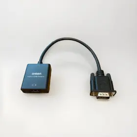 OTN5138S ONTEN Vga Hdmi Adapter Audio