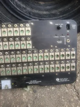 A-48-1ML-B OPAMP LABS Audio Distribution #3