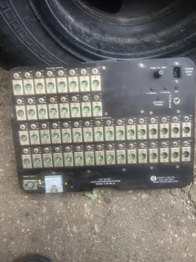 A-48-1ML-B OPAMP LABS Audio Distribution
