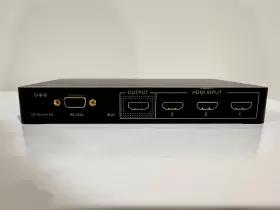 HM-31 OPPO DIGITAL Advanced Hdmi Switch #3
