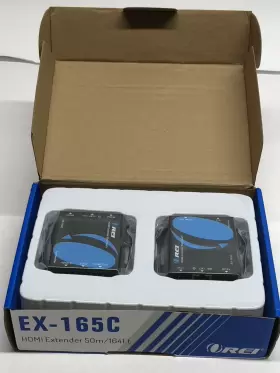 496351 OREI Hdmi Extender Splitter #3
