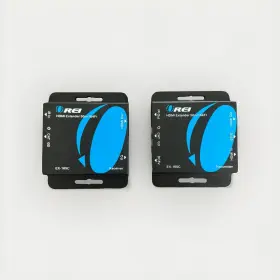 EX-165C OREI Hdmi Extender Ethernet Ir Poc