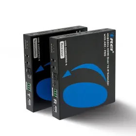 810162900250 OREI Hdmi Ip Extender Arc Pro