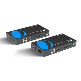UHD-EXB230EA-K OREI Hdbaset Hdmi Extender Earc Ir