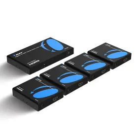 UHD14-EX230-K-1 OREI Hdmi Splitter Extender Ethernet Hdcp UHD14-EX230-K-1 OREI Hdmi Splitter Extender Ethernet Hdcp