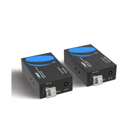 810162900786 OREI Displayport Extender Fiber Optic Balun Sfp