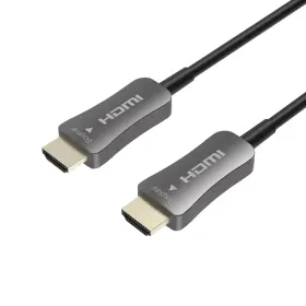 HDMI-CABLE-100 OREI Hdmi Cable Aoc Optical Fiber