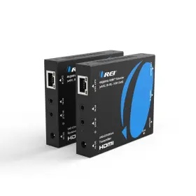 UHD-EX165EA-K OREI Hdmi Extender Loop Ir UHD-EX165EA-K OREI Hdmi Extender Loop Ir