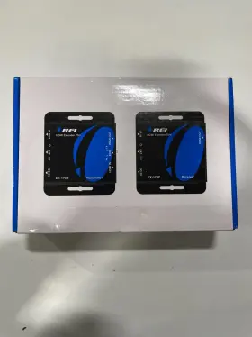 850008956256 OREI Hdmi Ethernet Extender