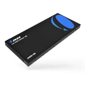 850008956867 OREI Hdmi Splitter Hdcp Gbps