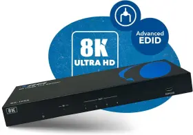 850031132344 OREI Hdmi Splitter Duplicate Mirro Screen Audio #3 850031132344 OREI Hdmi Splitter Duplicate Mirro Screen Audio #3