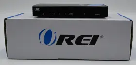 850031132467 OREI Hdmi Switch #2