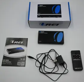 850031132467 OREI Hdmi Switch