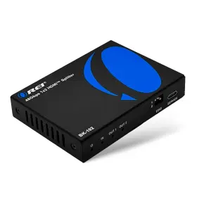 850031132658 OREI Hdmi Splitter Duplicate Mirror Signal 850031132658 OREI Hdmi Splitter Duplicate Mirror Signal