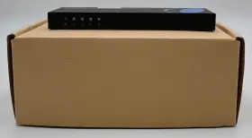 850031132665 OREI Hdmi Splitter Audio Ultrahd Edid #2