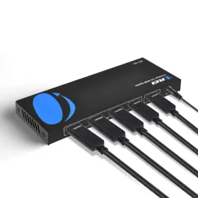 850031132771 OREI Hdmi Splitter Hdcp Edid