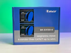850031132948 OREI Hdmi Ethernet Extender Ultrahd #2